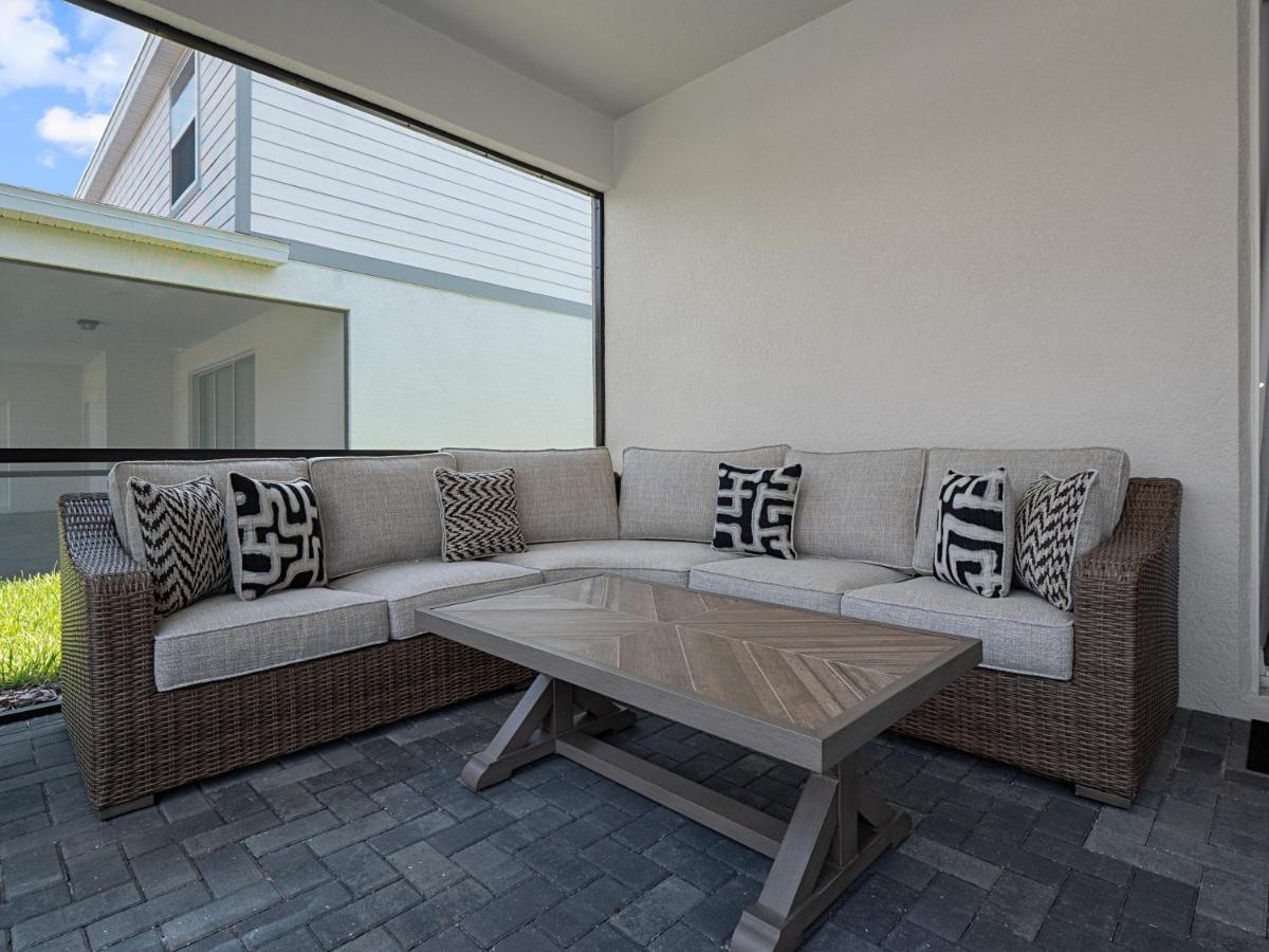Holiday home Bsv_villa3553 Davenport