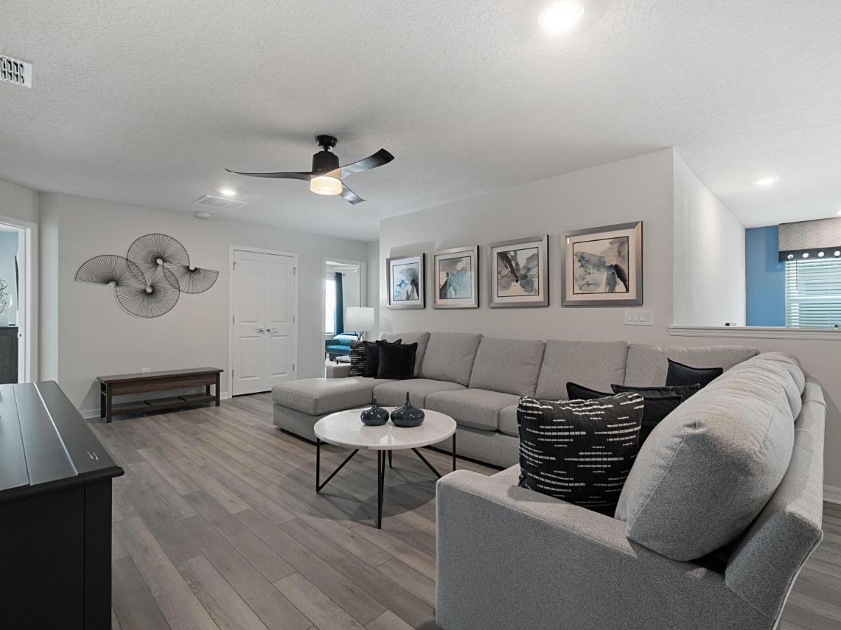 Bsv_villa3553 Holiday home *