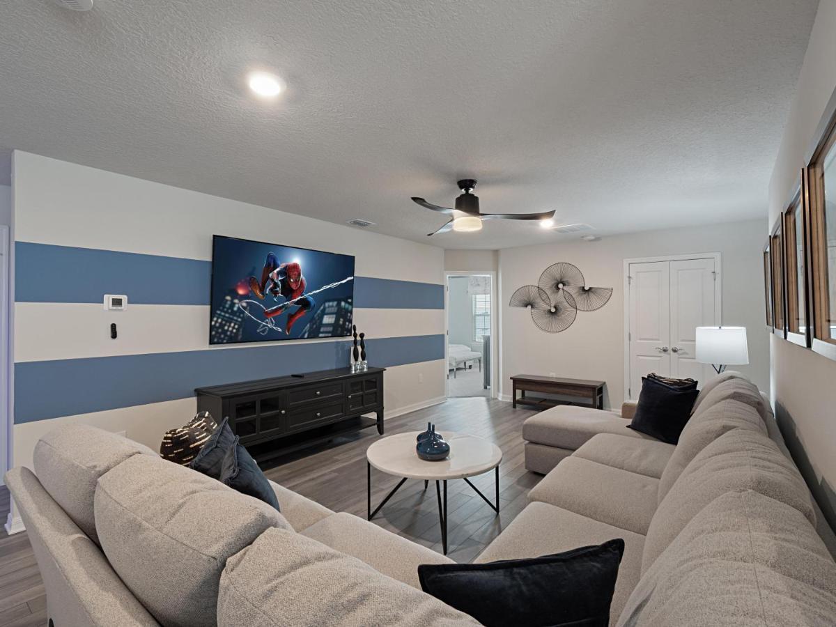 Holiday home Bsv_villa3553 Davenport