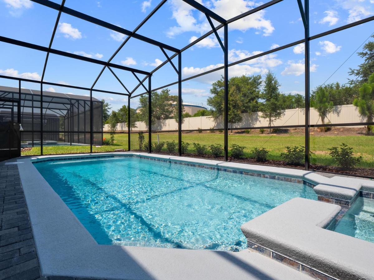Bsv_villa3553 Holiday home