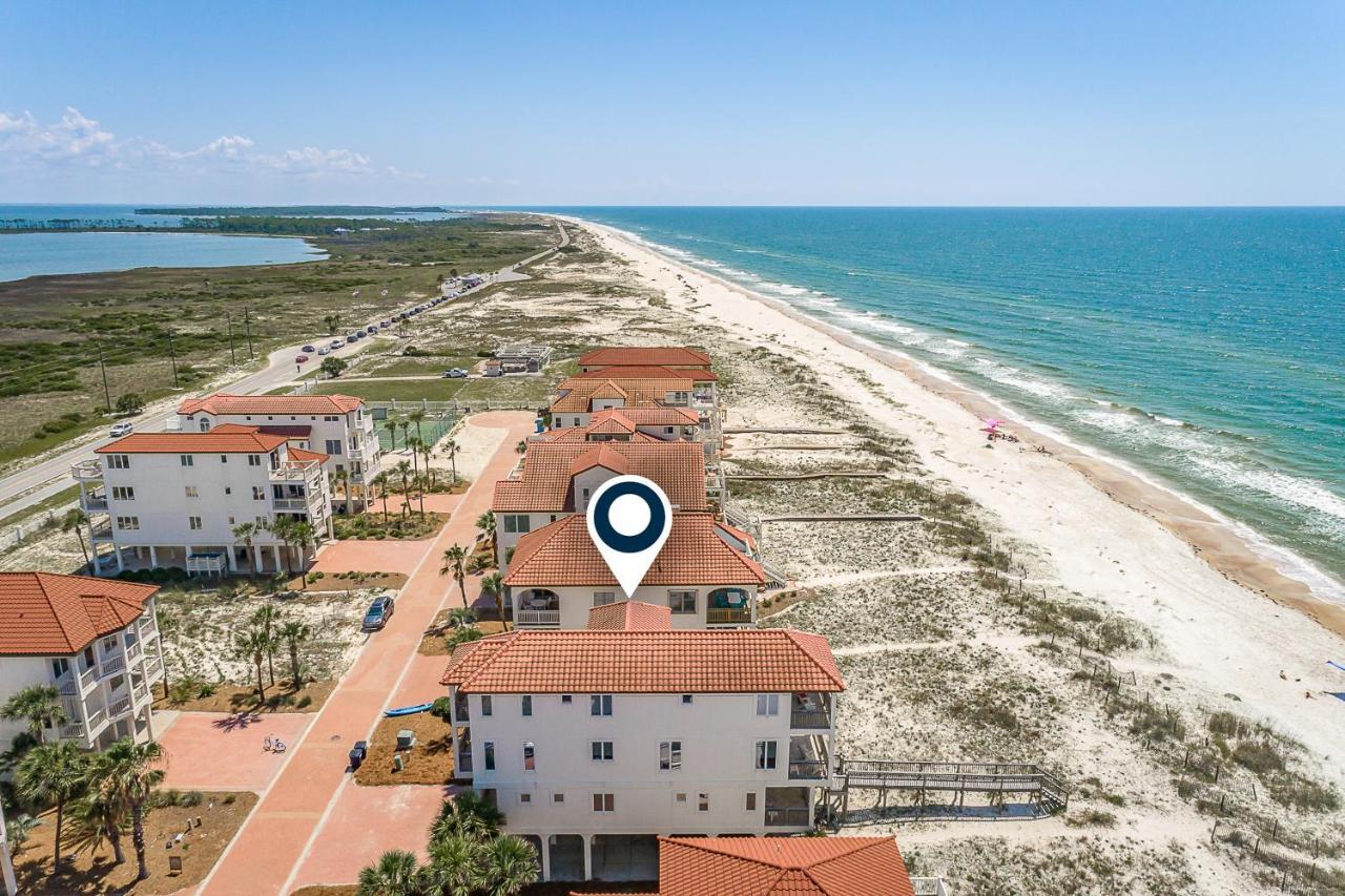 Sunset Palace Holiday home St. George Island