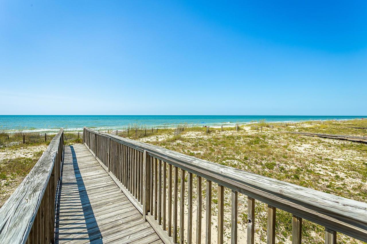 Holiday home Sunset Palace St. George Island