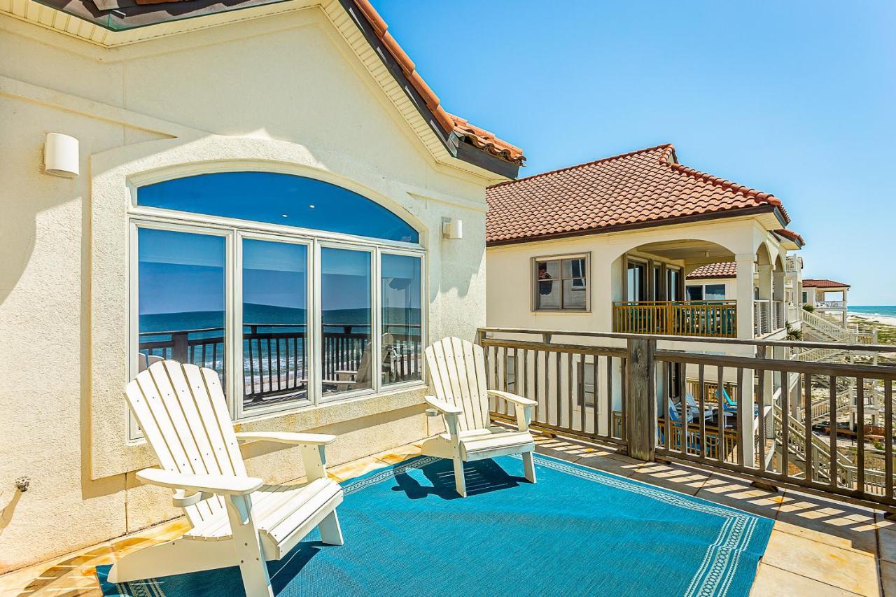Holiday home Sunset Palace St. George Island