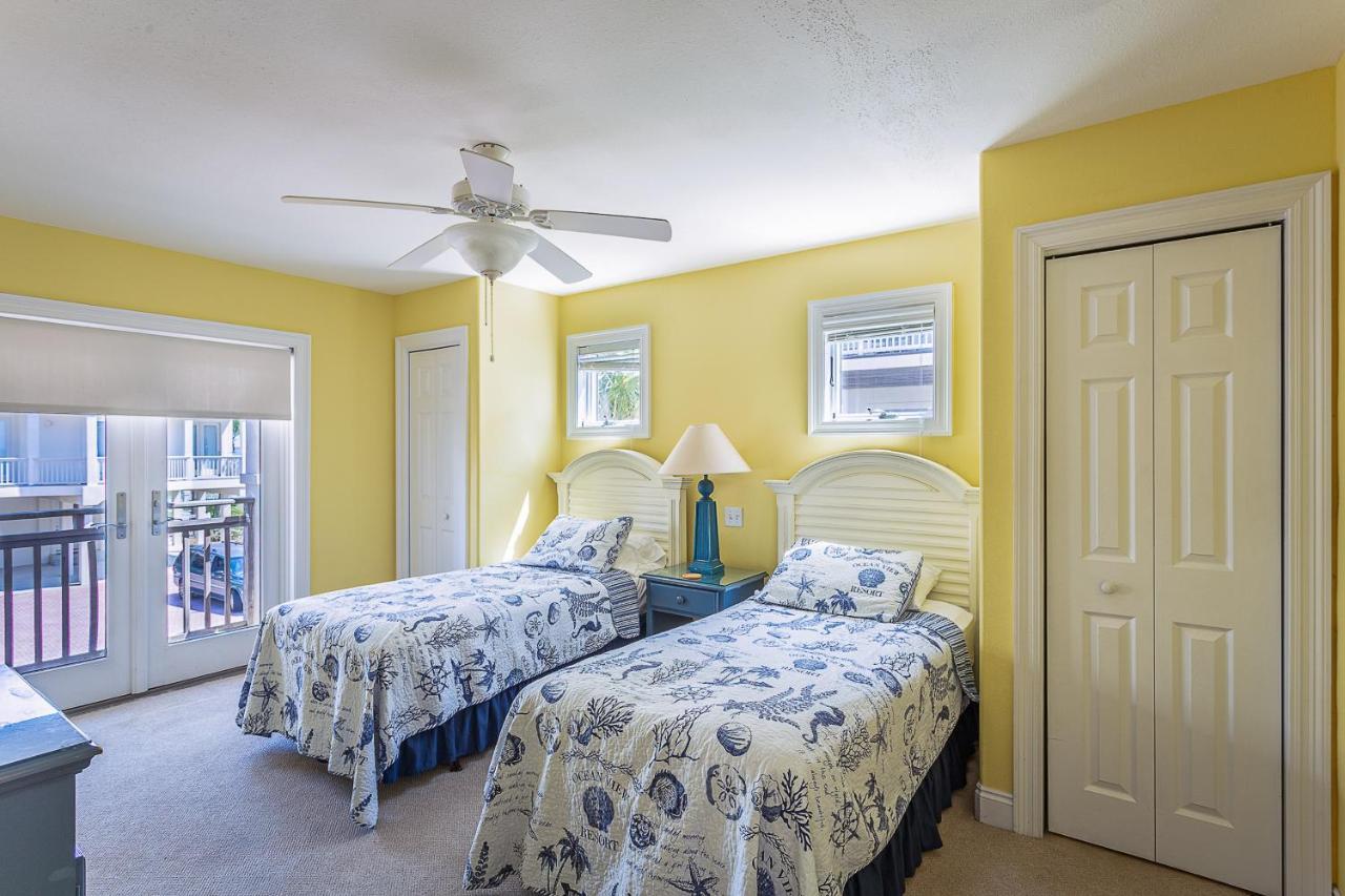 Holiday home Sunset Palace St. George Island