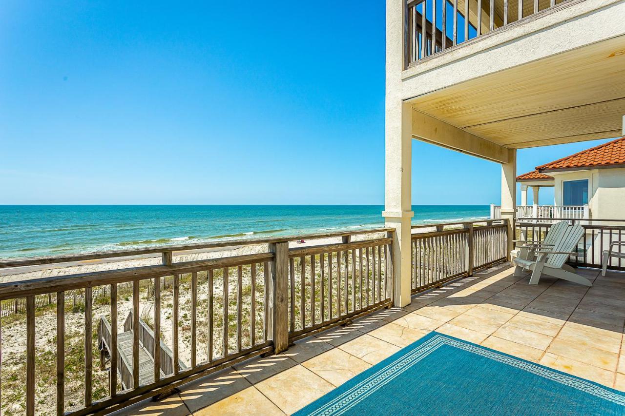 Holiday home Sunset Palace St. George Island