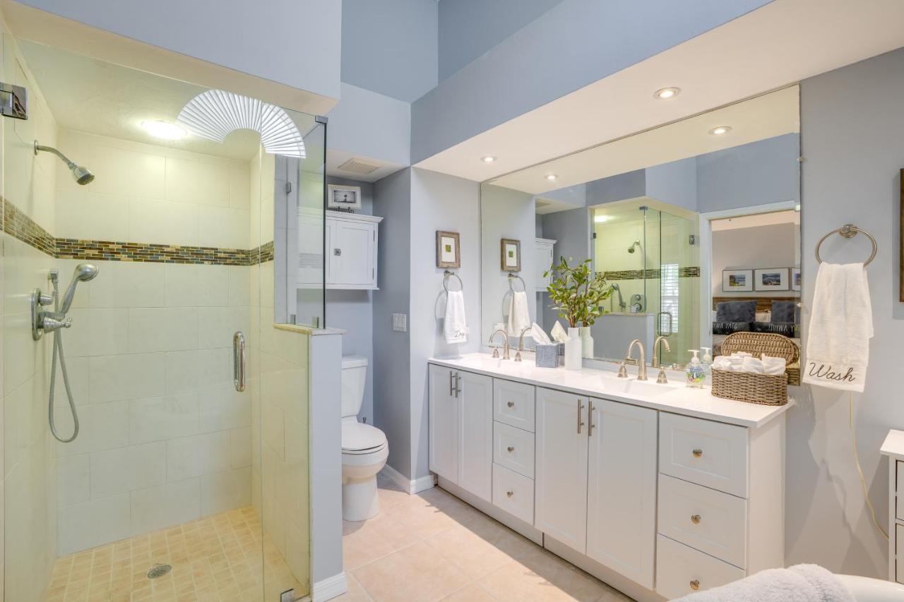 Myers Vacation With Lanai And Private Pool Holiday home Fort Myers