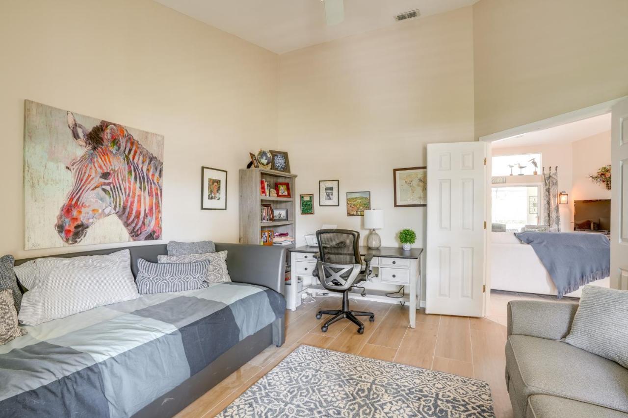 Myers Vacation With Lanai And Private Pool Fort Myers