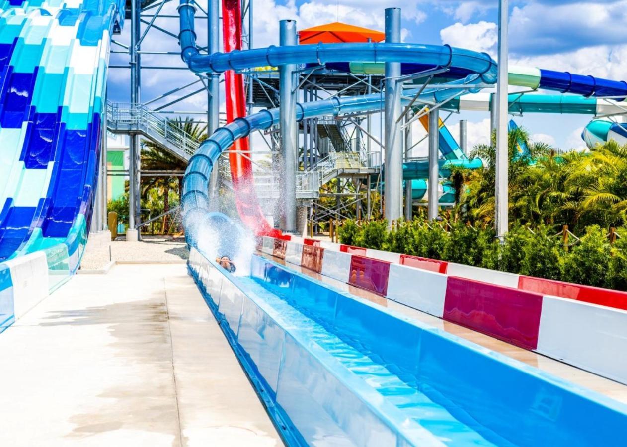 2 Disneyresortvillas By Americanvacationliving Holiday home Orlando