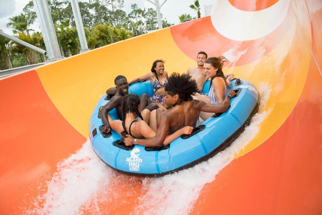 2 Disneyresortvillas By Americanvacationliving