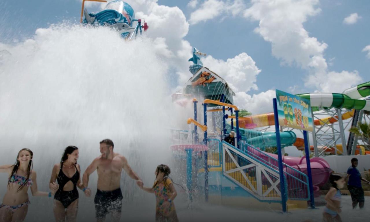 2 Disneyresortvillas By Americanvacationliving
