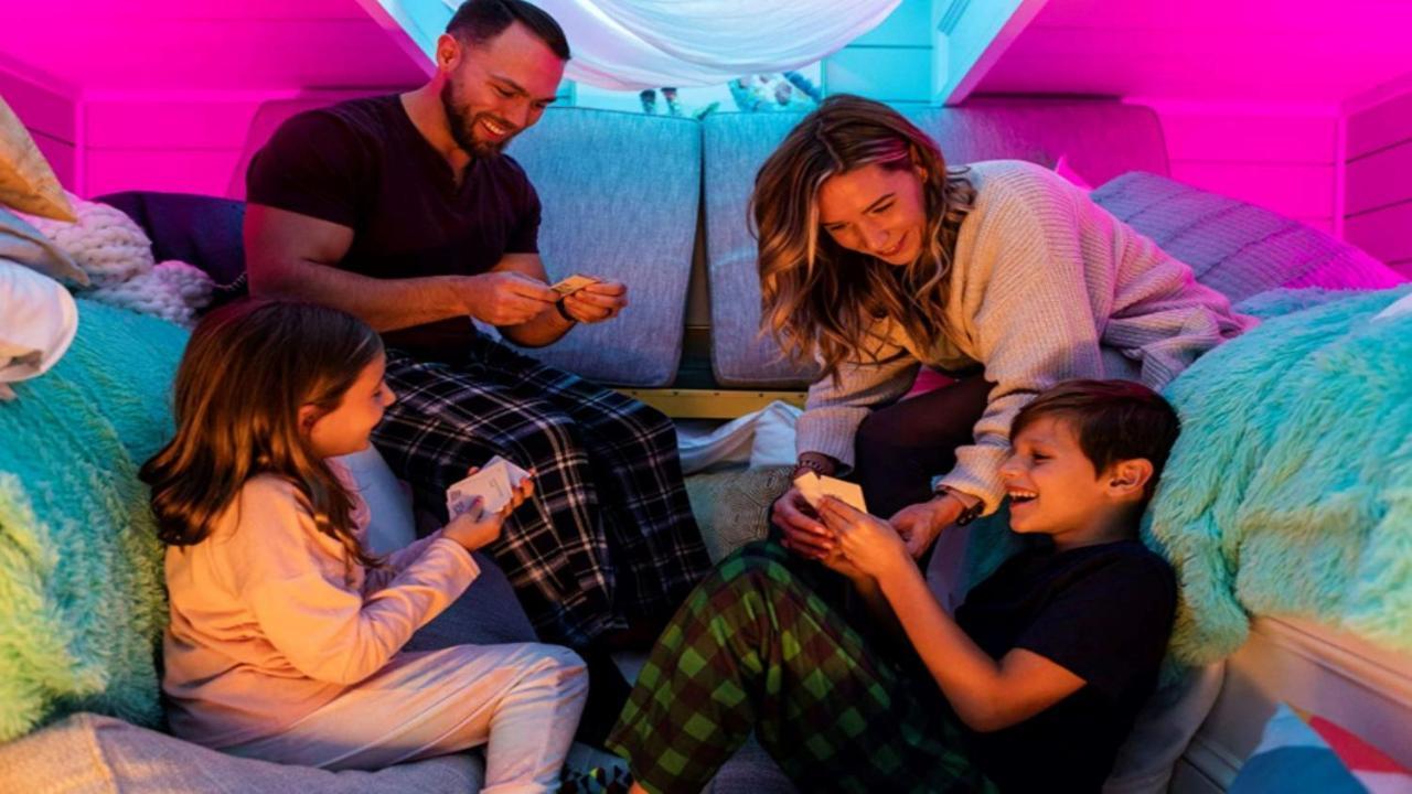 2 Disneyresortvillas By Americanvacationliving Holiday home *