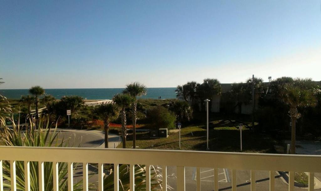 Oceanview - St. Augustine