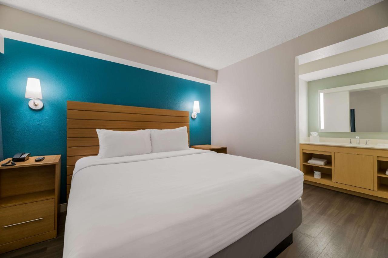 Hotel Sonesta Es Orlando International Drive Williamsburg
