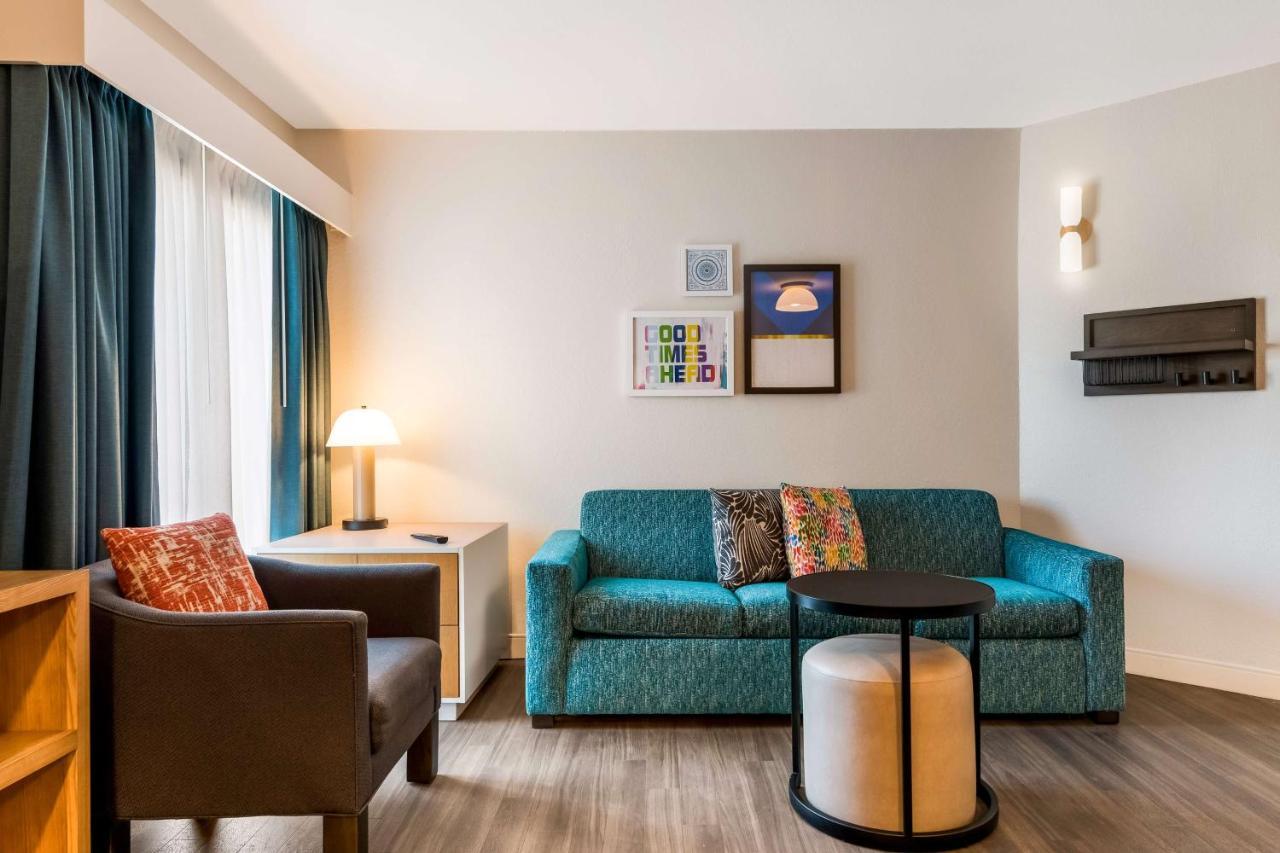 Sonesta Es Orlando International Drive