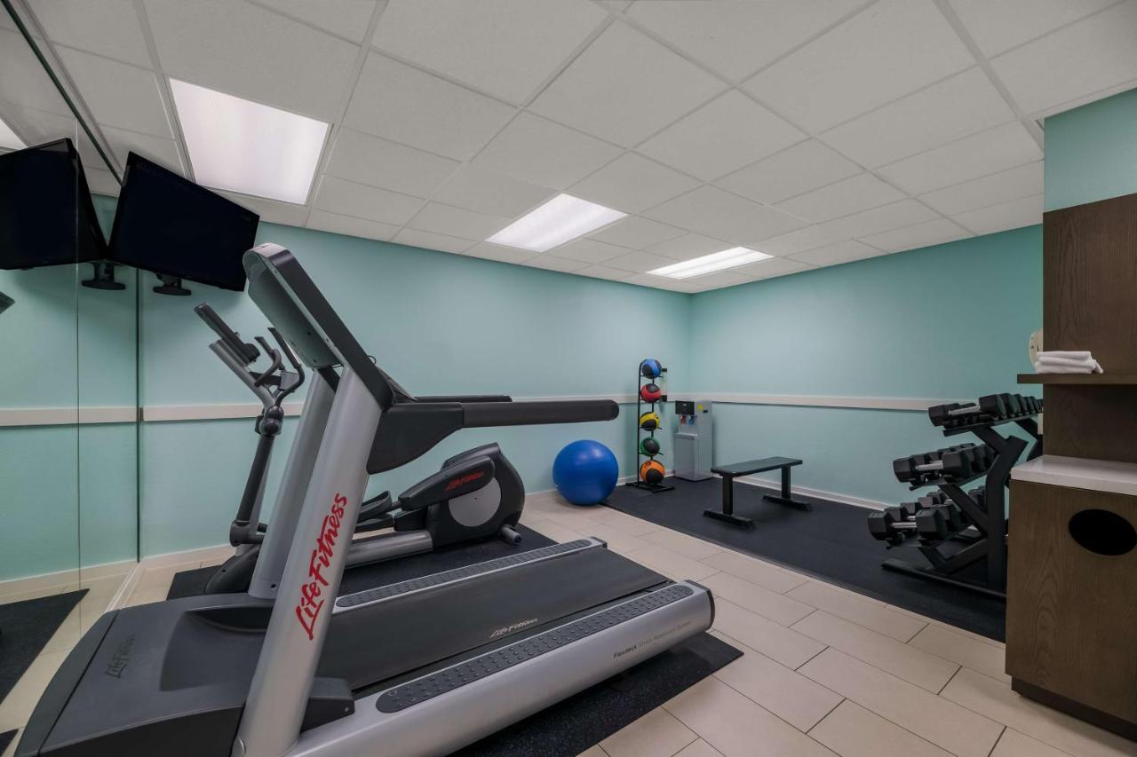Sonesta Es Orlando International Drive 3*
