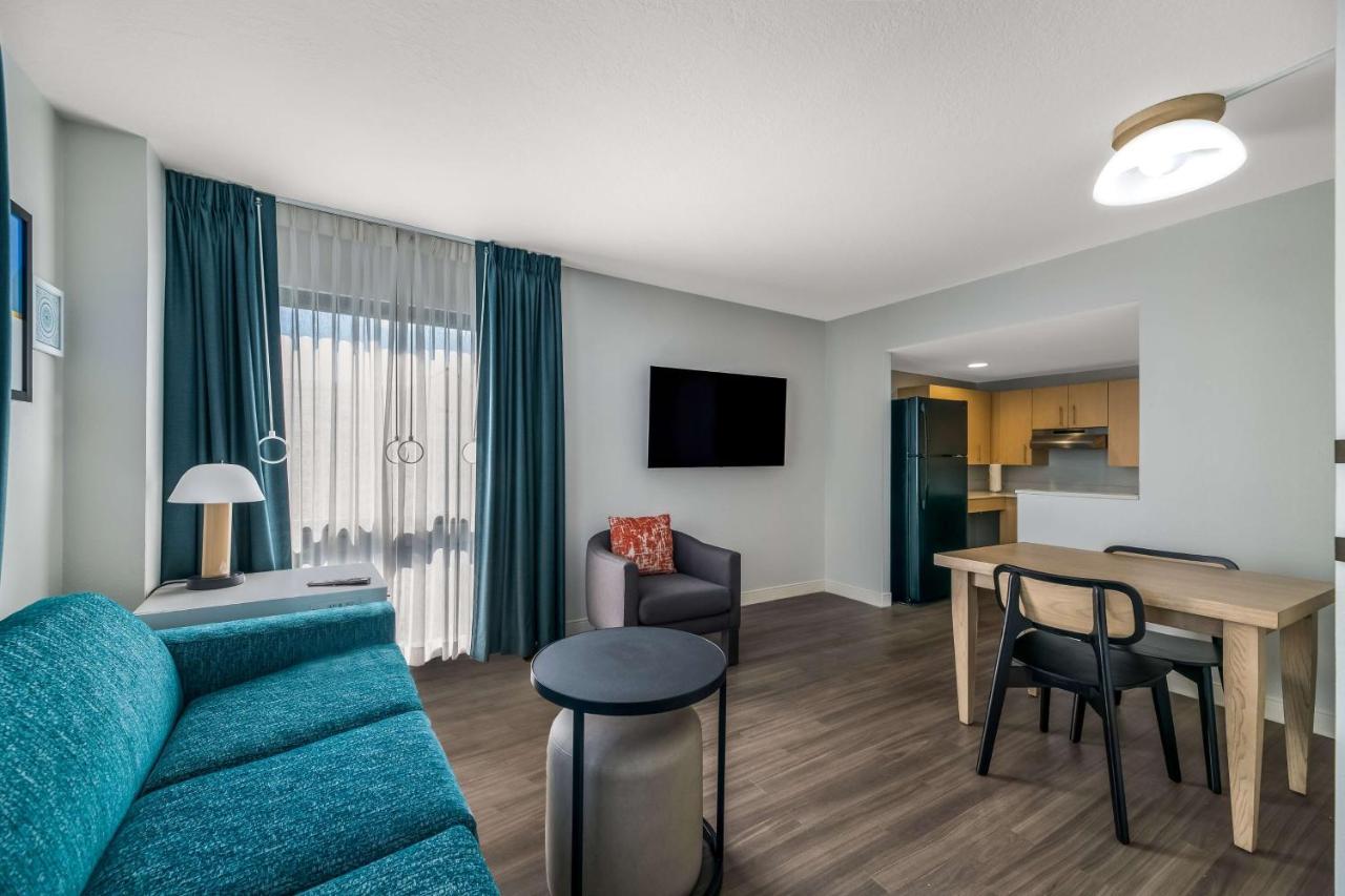 Sonesta Es Orlando International Drive Hotel 3*