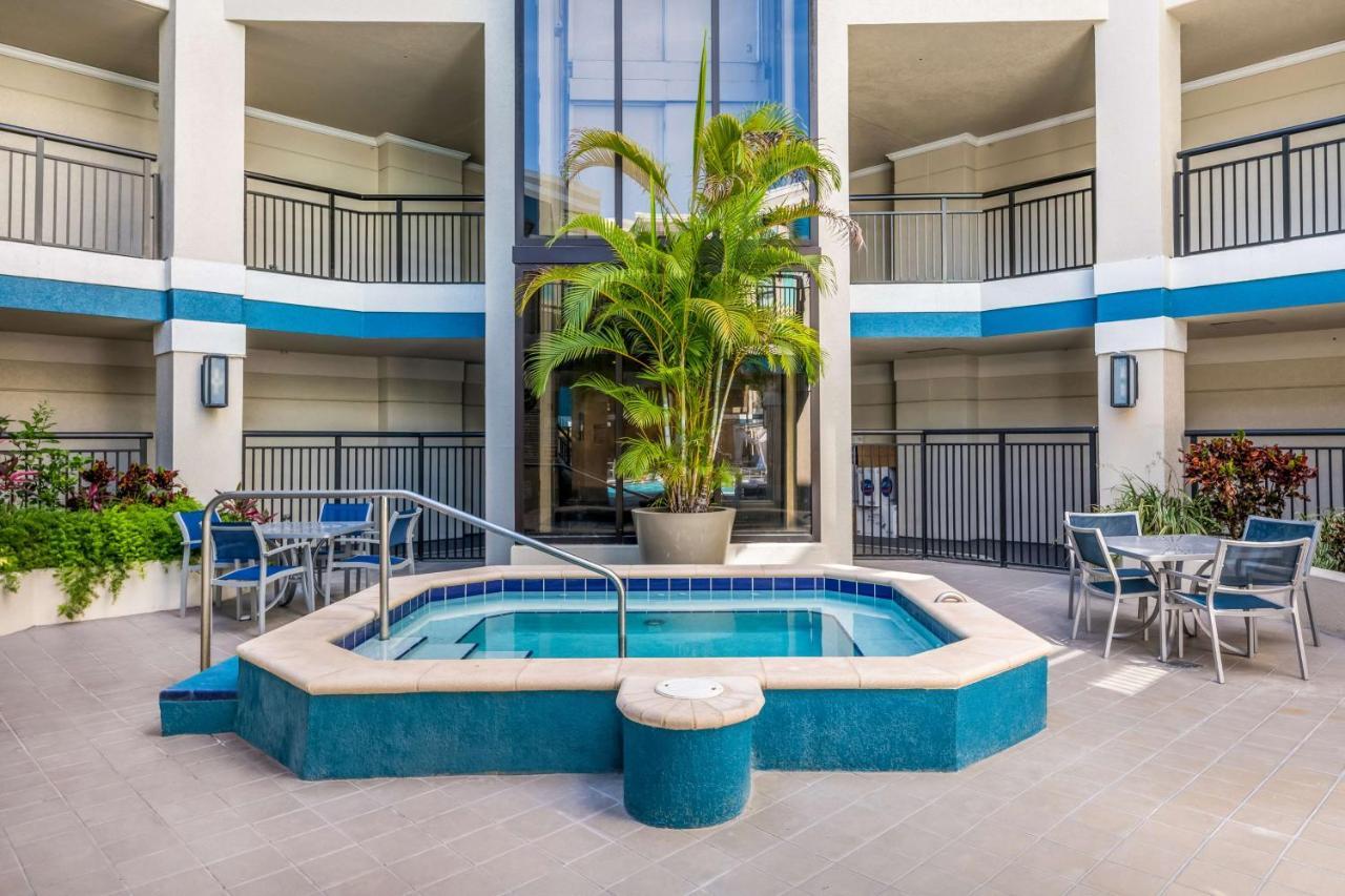 Sonesta Es Orlando International Drive 3*
