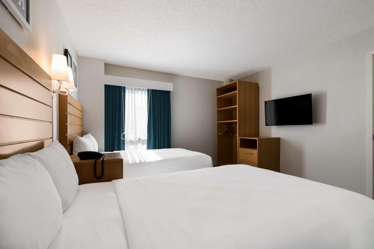 Hotel Sonesta Es Orlando International Drive