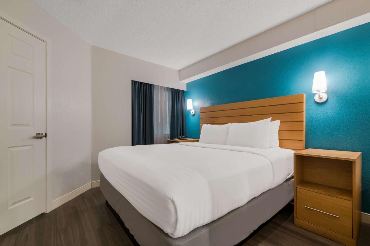 Sonesta Es Orlando International Drive Hotel Williamsburg