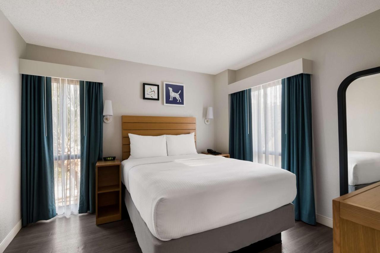 Sonesta Es Orlando International Drive Hotel 3*