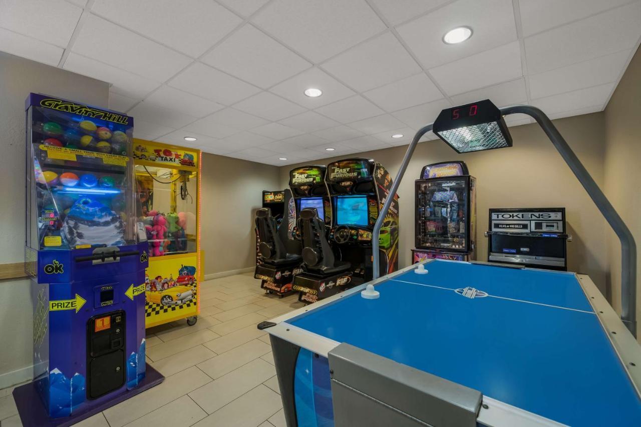 Hotel Sonesta Es Orlando International Drive