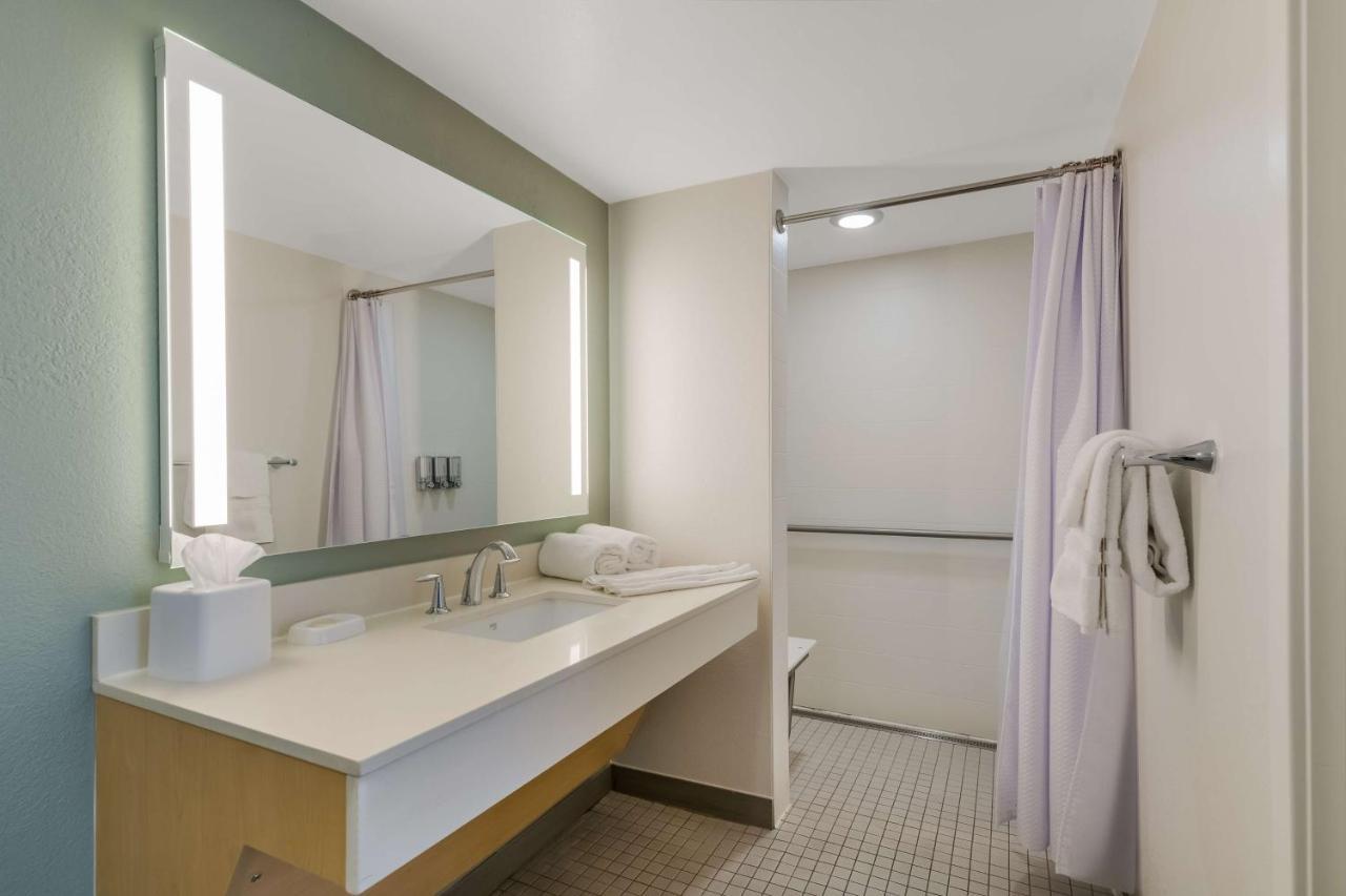 Sonesta Es Orlando International Drive