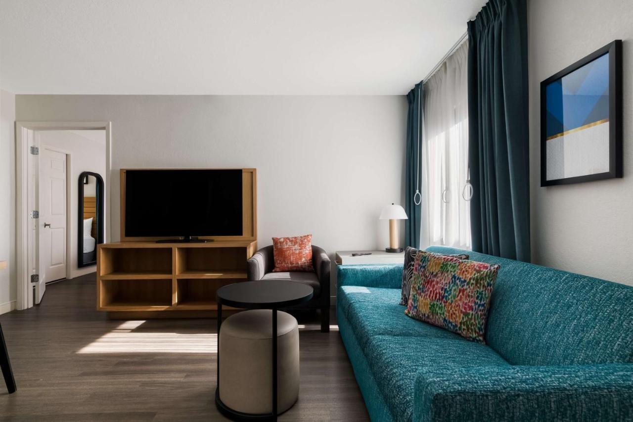 Hotel Sonesta Es Orlando International Drive Williamsburg