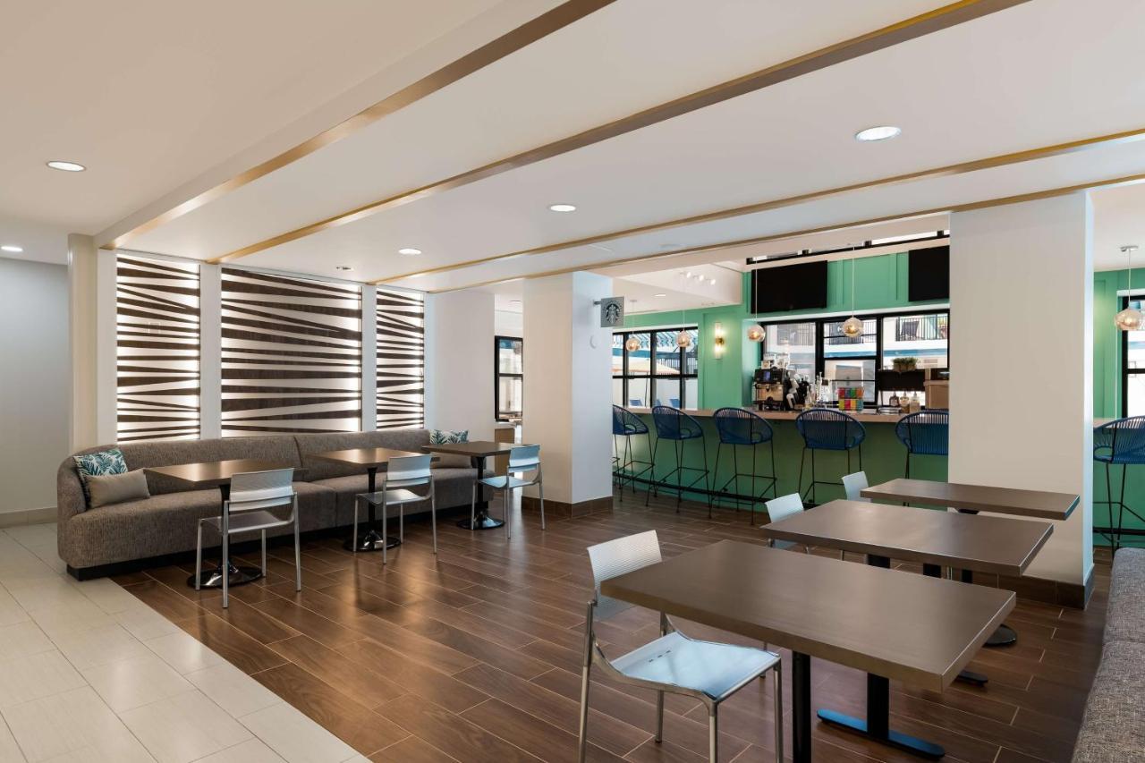 Sonesta Es Orlando International Drive Hotel