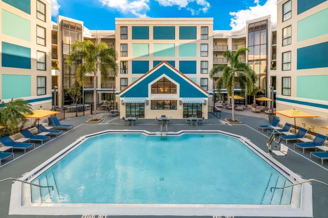 Sonesta Es Orlando International Drive 3* Williamsburg
