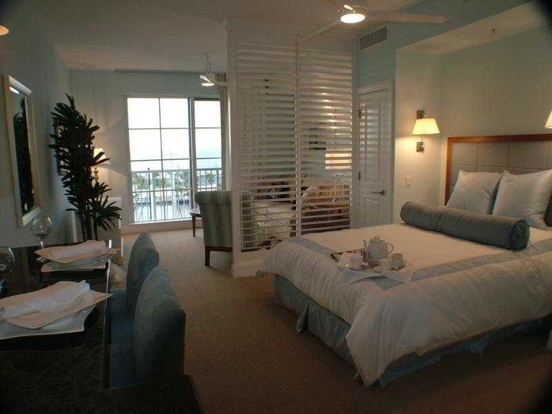 The At Little Harbor Resort