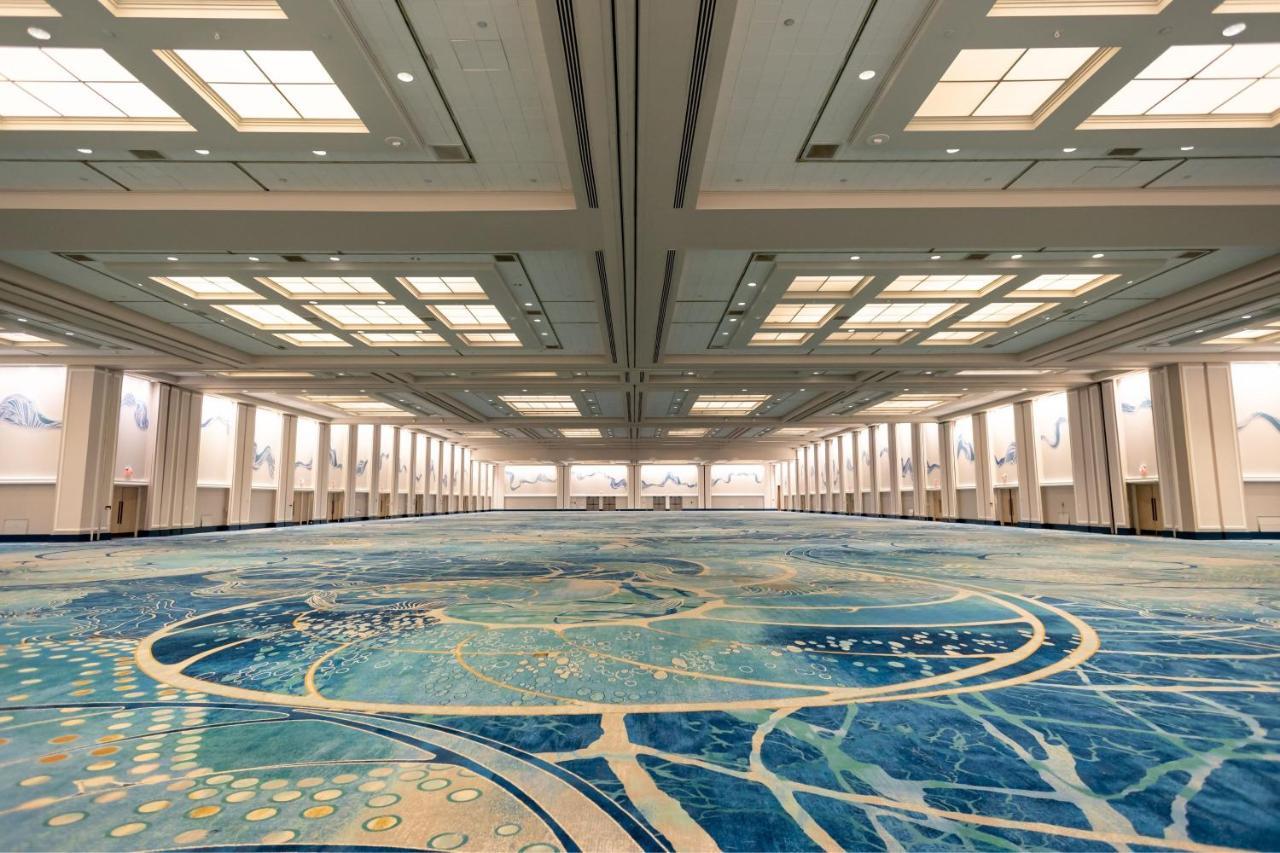 Resort Walt World Dolphin Lake Buena Vista