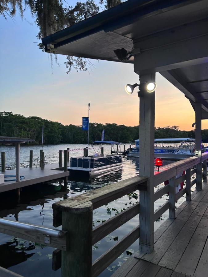 Hotel Hontoon Landing & Marina DeLand