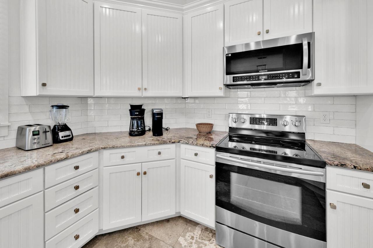 Holiday home Casa Del Mar Inlet Beach