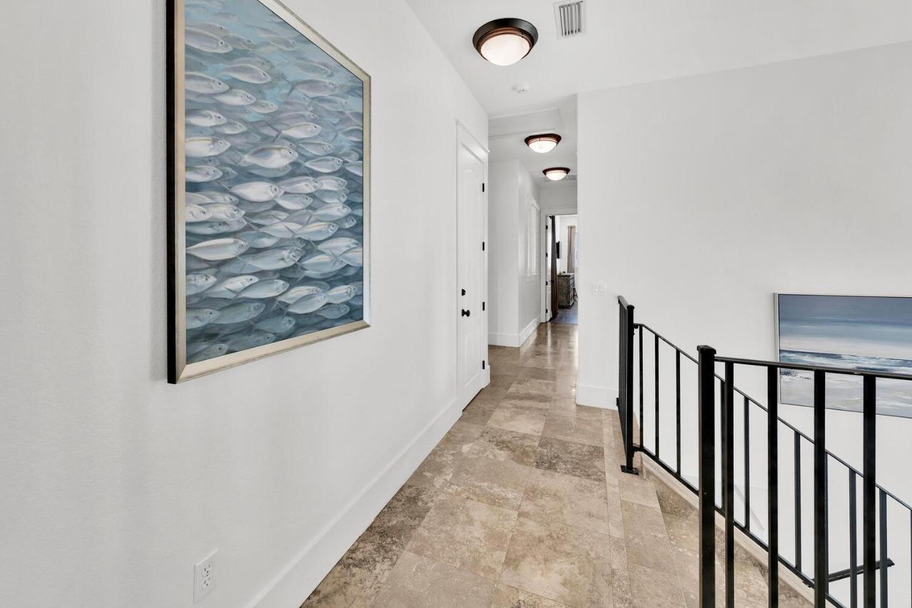 Casa Del Mar * Inlet Beach