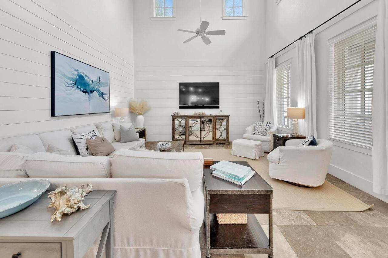 Casa Del Mar * Inlet Beach