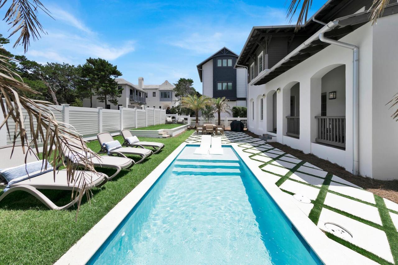 Holiday home Casa Del Mar Inlet Beach