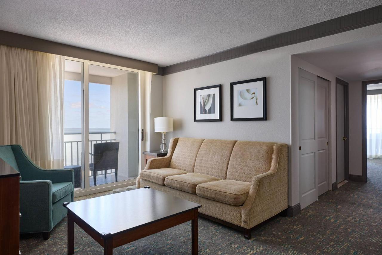 Marriott Sanibel Harbour & Punta Rassa