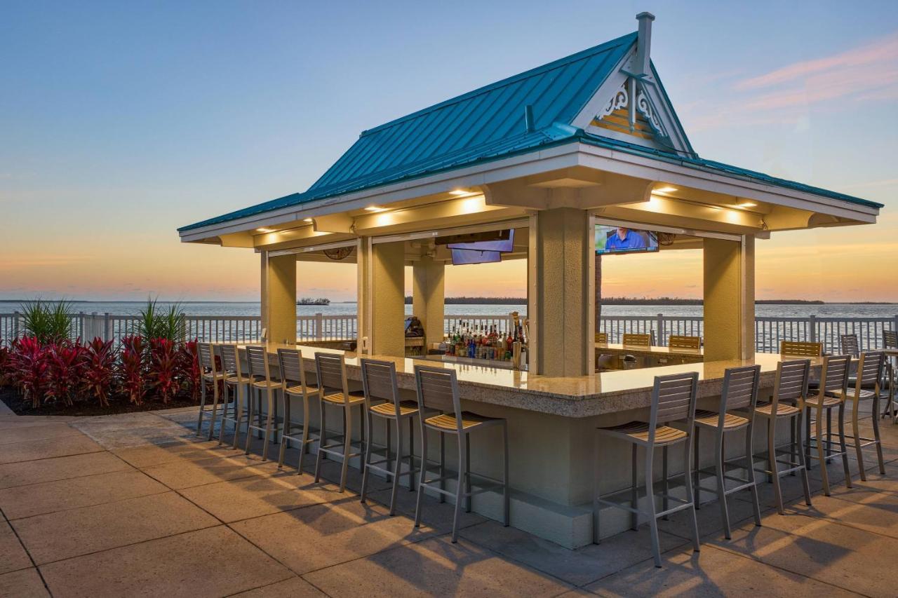 Marriott Sanibel Harbour & Resort 4*