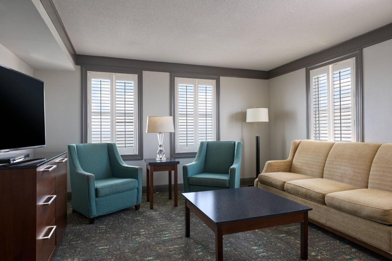 Marriott Sanibel Harbour & 4*