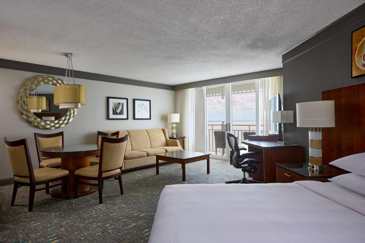 Marriott Sanibel Harbour & 4* Punta Rassa