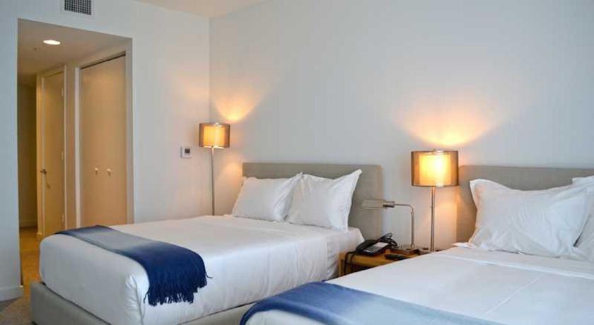 Beachwalk Elite And 4* Hallandale Beach