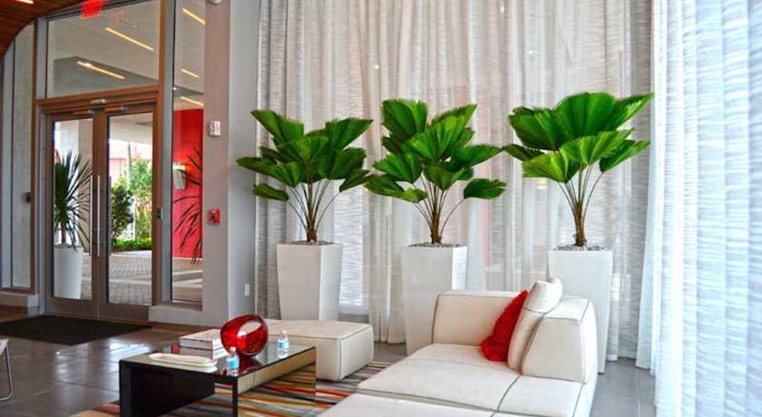 Aparthotel Beachwalk Elite And