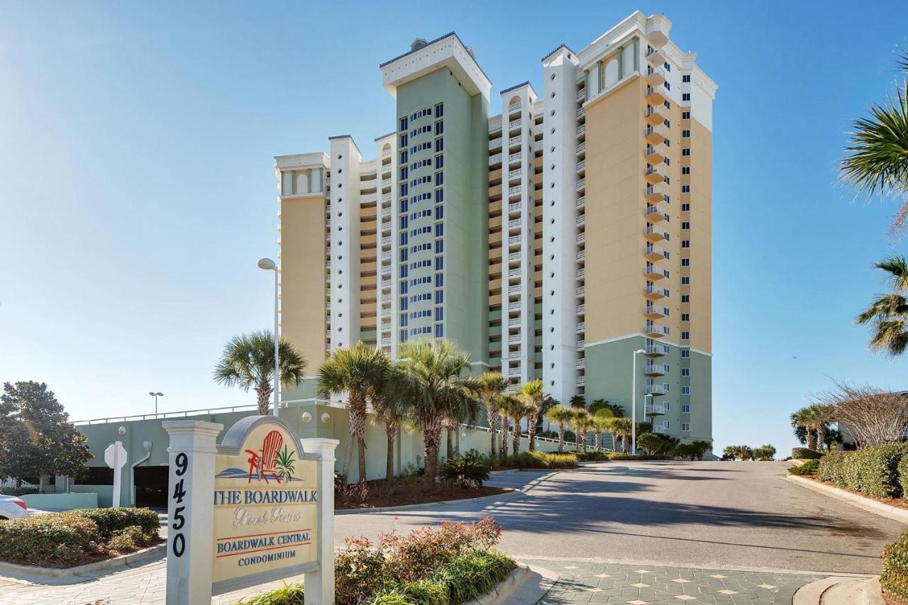 Boardwalk 209