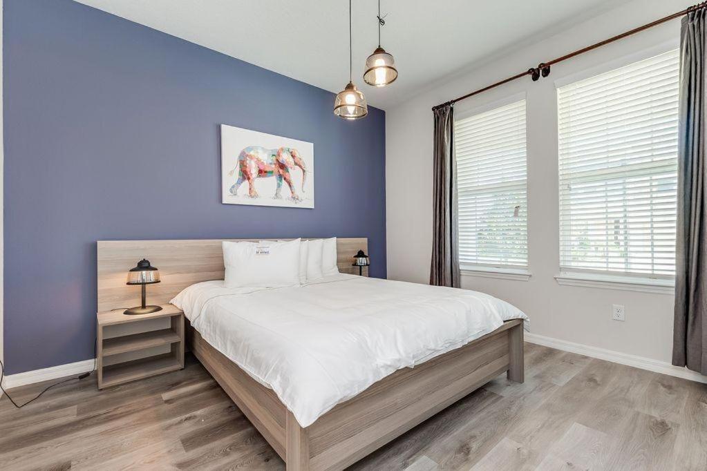 Holiday home Bsv1810 - Luxury 8 Bedroom 6 Bathroom In The Desirable Solara *