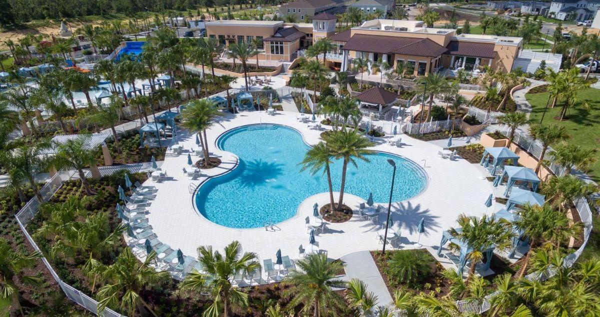 Holiday home Bsv1800 Luxury 7 Bedroom 5 Bathroom In Solara *