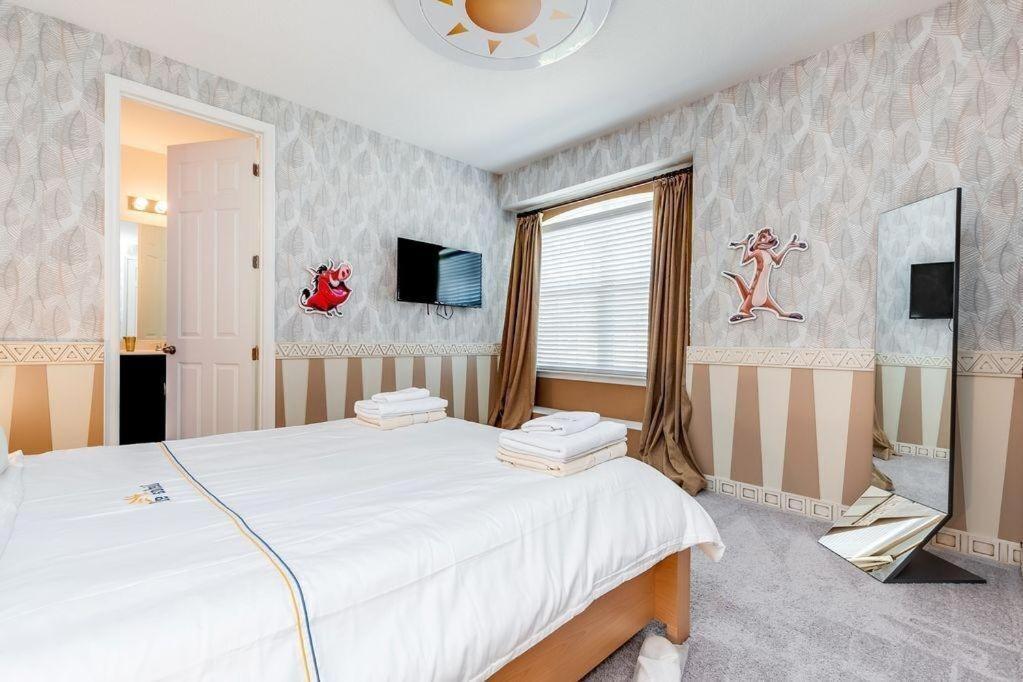 Holiday home Bsv1800 Luxury 7 Bedroom 5 Bathroom In Solara