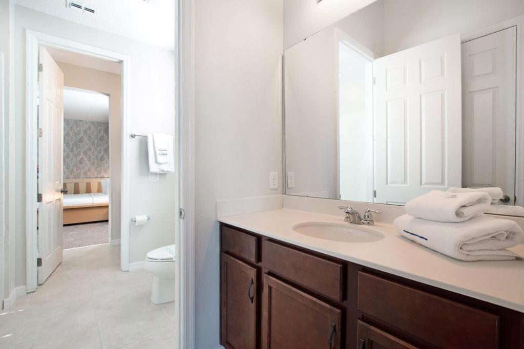 Holiday home Bsv1823 - Luxury 8 Bedroom 6 Bathroom In The Desirable Solara