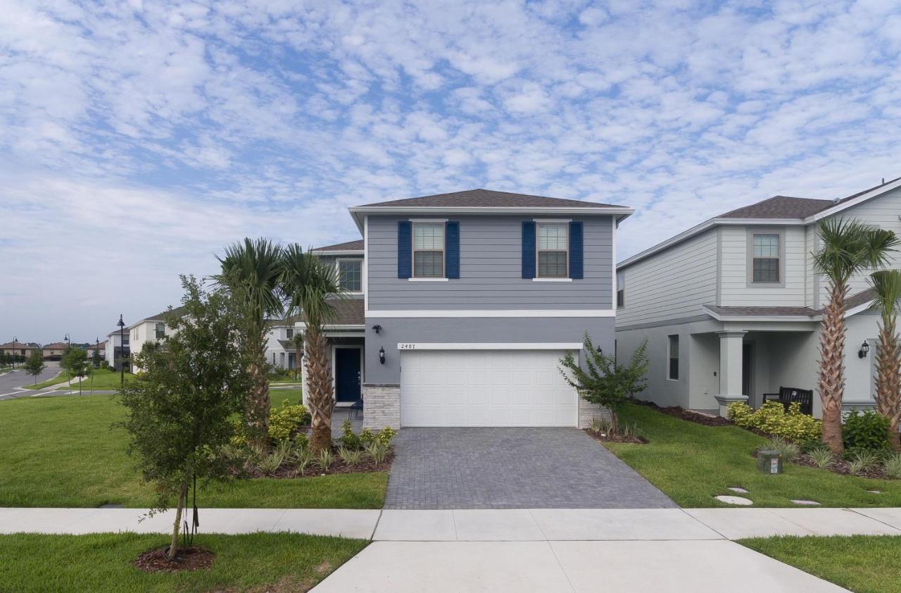Holiday home Bsv2487 - Brand New Luxury 5 Bedroom With Free Wifi And Private Pool