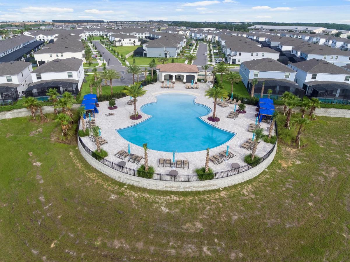 Holiday home Bsv2487 - Brand New Luxury 5 Bedroom With Free Wifi And Private Pool *