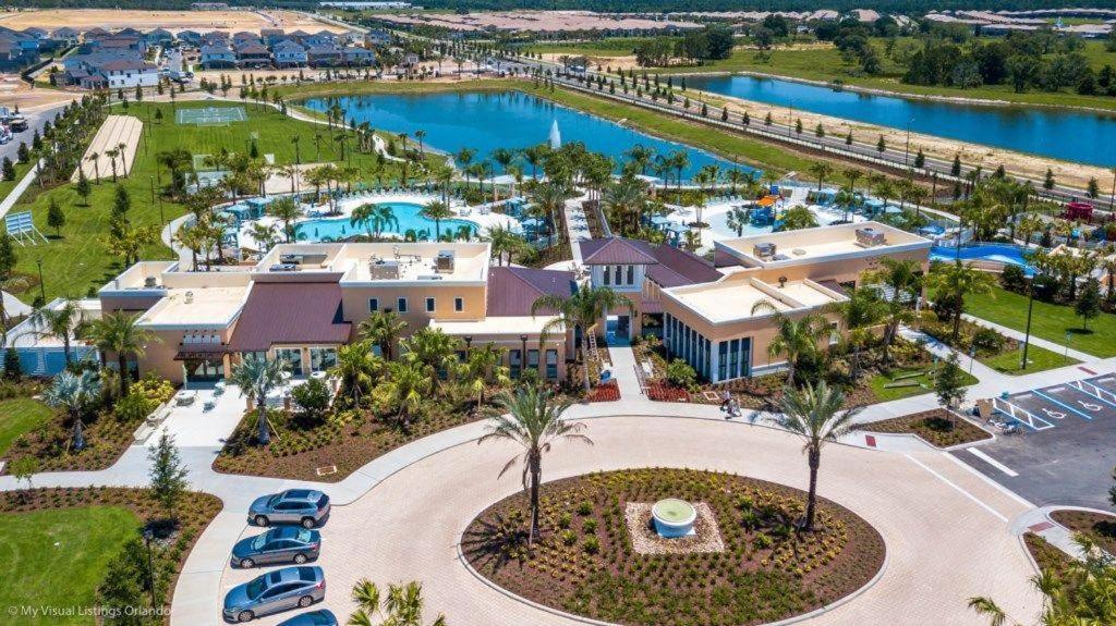 Holiday home Bsv1810 - Luxury 8 Bedroom 6 Bathroom In The Desirable Solara